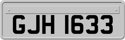 GJH1633