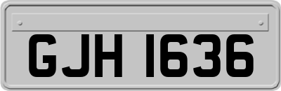 GJH1636