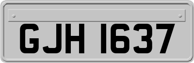 GJH1637