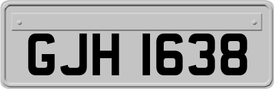 GJH1638