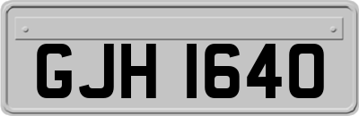 GJH1640
