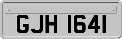 GJH1641