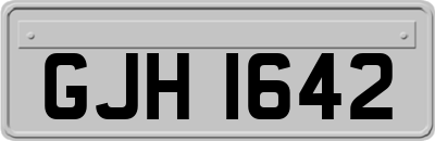 GJH1642