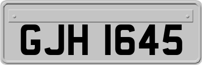 GJH1645