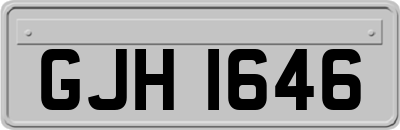 GJH1646