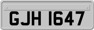 GJH1647