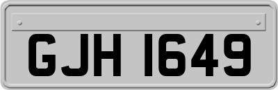 GJH1649