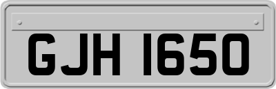 GJH1650