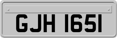 GJH1651