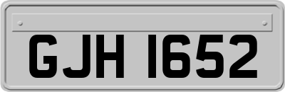 GJH1652