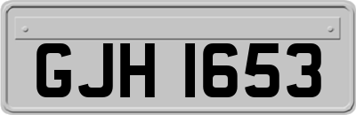 GJH1653