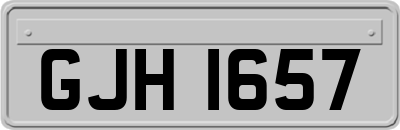GJH1657