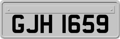 GJH1659
