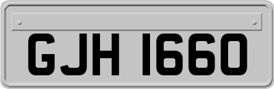 GJH1660
