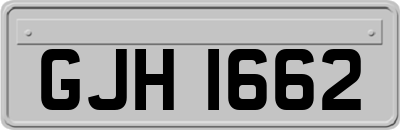 GJH1662