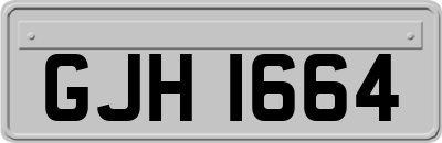 GJH1664