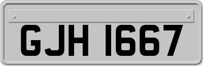 GJH1667