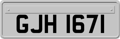 GJH1671