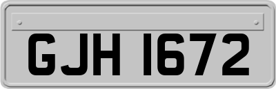 GJH1672