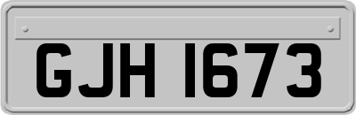 GJH1673