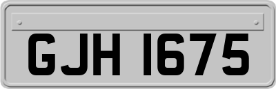 GJH1675