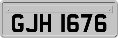 GJH1676