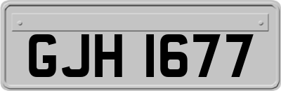 GJH1677