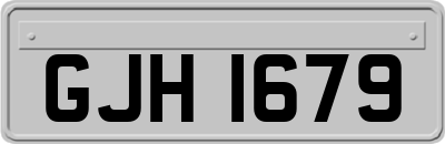 GJH1679