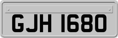 GJH1680
