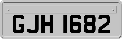 GJH1682