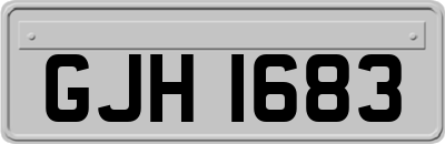 GJH1683