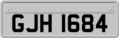 GJH1684