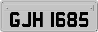 GJH1685