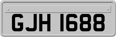 GJH1688
