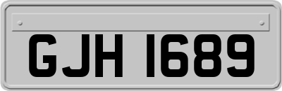 GJH1689