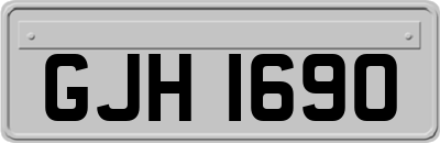 GJH1690