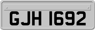 GJH1692