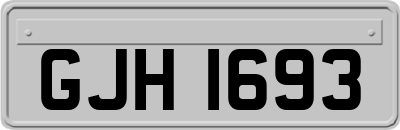 GJH1693