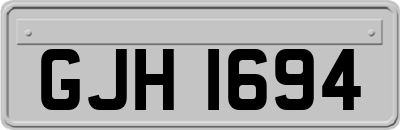 GJH1694