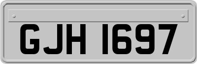 GJH1697