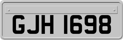 GJH1698