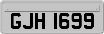 GJH1699