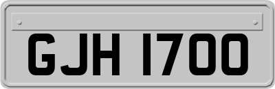 GJH1700