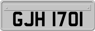GJH1701