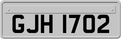 GJH1702