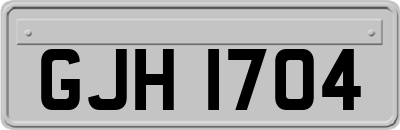 GJH1704
