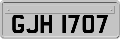 GJH1707