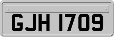 GJH1709