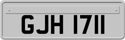 GJH1711