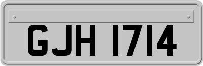 GJH1714